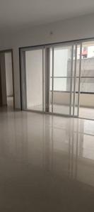 Hall Image of 960 Sq.ft 2 BHK Apartment / Flat for sale in Kolte Patil Little Earth, Kiwale Pune for Rs. 6460000