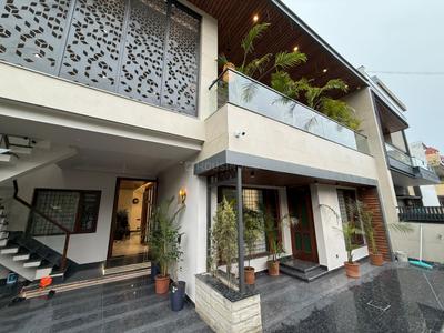 Image of 5994 Sq.ft 5 BHK Independent House for sale in Kharar, Mohali for Rs. 42500000
