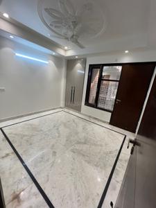 3 BHK Independent Builder Floor