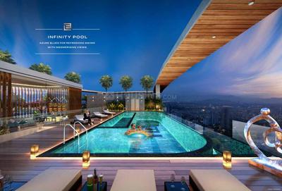 Image of 1834 Sq.ft 3 BHK Apartment / Flat for sale in Livience Unione, Pashan, Pune for Rs. 19900000
