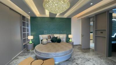 Bedroom Image of 6580 Sq.ft 5 BHK Apartment / Flat for sale in J K The Vibe, Vikas Nagar Pune for Rs. 65000000