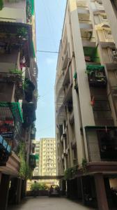 Image of 805 Sq.ft 2 BHK Apartment / Flat for sale in Tiruvantpuram City AG, Danapur, Patna for Rs. 7000000