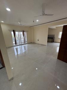 Hall Image of 1800 Sq.ft 3 BHK Apartment / Flat for rent in Laxminagar Nagpur for Rs. 45000