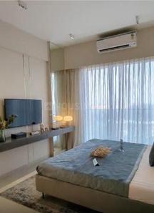 Bedroom Image of 1029 Sq.ft 2 BHK Apartment / Flat for sale in Godrej Horizon, Wadala Mumbai for Rs. 37600000