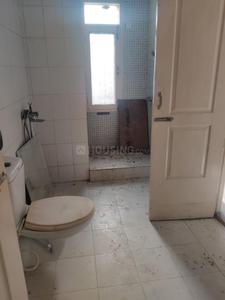Bathroom Image of 1989 Sq.ft 3 BHK Apartment / Flat for sale in Opera Garden, Peer Muchalla Zirakpur for Rs. 10890000