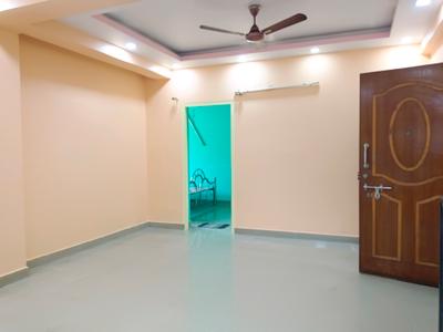 Living Room Image of 1200 Sq.ft 3 BHK Apartment / Flat for sale in Behala Kolkata for Rs. 6500000
