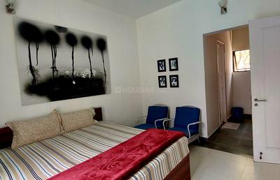 Bedroom Image of 2527 Sq.ft 4 BHK Villa for sale in Roychak Kolkata for Rs. 22500000