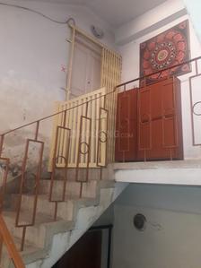 Staircase Image of 800 Sq.ft 2 BHK Apartment / Flat for sale in Santoshpur Kolkata for Rs. 6500000