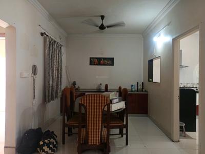 3 BHK Villa