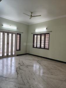 Hall Image of 2400 Sq.ft 3 BHK Apartment / Flat for rent in Jubilee Hills Hyderabad for Rs. 80000