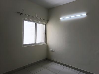 Bedroom Image of 1320 Sq.ft 3 BHK Apartment / Flat for rent in Prestige Jindal City, Anchepalya Bengaluru for Rs. 45000