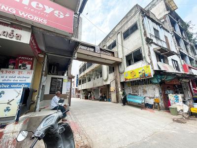 Image of 990 Sq.ft 2 BHK Independent House for sale in Bapunagar, Ahmedabad for Rs. 6650000