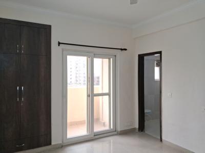 Bedroom Image of 1045 Sq.ft 2 BHK Apartment / Flat for sale in Paramount Floraville, Sector 137 Noida for Rs. 11600000