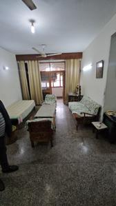 Hall Image of 1550 Sq.ft 3 BHK Apartment / Flat for sale in New Saraswati Apartment, Sector 9 Rohini New Delhi for Rs. 32500000