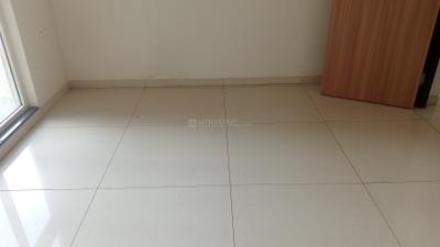 Bedroom Image of 1000 Sq.ft 3 BHK Apartment / Flat for sale in Godrej Tranquil, Kandivali East Mumbai for Rs. 22100000