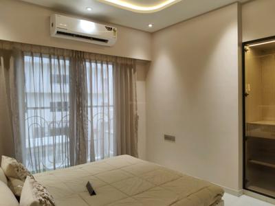 Bedroom Image of 950 Sq.ft 2 BHK Apartment / Flat for sale in Runwal Eirene, Thane West Thane for Rs. 11500000