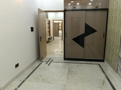 Bedroom Image of 1500 Sq.ft 3 BHK Builder Floor for sale in Indirapuram Ghaziabad for Rs. 12500000