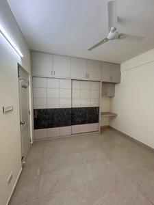 Bedroom Image of 1400 Sq.ft 2 BHK Apartment / Flat for rent in HBR Layout Bengaluru for Rs. 48000