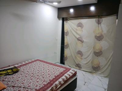 Bedroom Image of 1938 Sq.ft 3 BHK Apartment / Flat for sale in Cuffe Parade Mumbai for Rs. 160000000