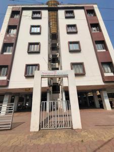 Image of 990 Sq.ft 2 BHK Apartment / Flat for sale in Sama Savli, Vadodara for Rs. 3800000