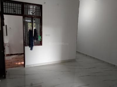 Bedroom Image of 1800 Sq.ft 2 BHK Independent House for rent in Shastripuram Agra for Rs. 14000