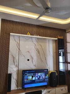 Hall Image of 1266 Sq.ft 2 BHK Apartment / Flat for sale in Indresham Sangareddy for Rs. 5300000