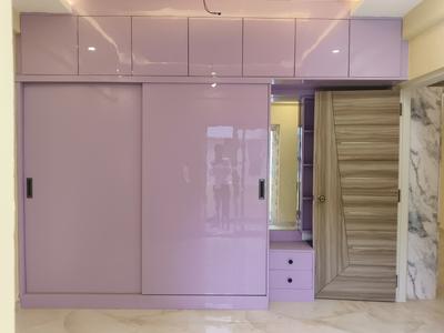 Bedroom Image of 1689 Sq.ft 3 BHK Apartment / Flat for sale in Narayanapura Bengaluru for Rs. 16898974