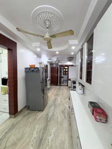 3 BHK Independent Builder Floor