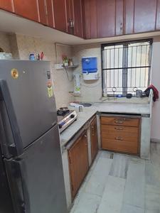 Kitchen Image of PG 11215997 Ghodasar in Maninagar, Ahmedabad