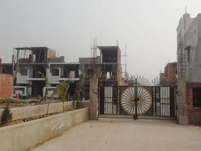 Image of 1200 Sq.ft 3 BHK Independent House for sale in Swapnil Shaubhagya, Bijnor, Lucknow for Rs. 5500000