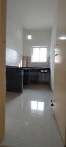 Kitchen Image of 980 Sq.ft 2 BHK Apartment / Flat for sale in Kalikapur Kolkata for Rs. 4400000