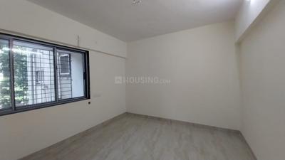 Bedroom Image of 1200 Sq.ft 2 BHK Apartment / Flat for sale in Shree Kanchan Janga CHS, Kopar Khairane Navi Mumbai for Rs. 17500000