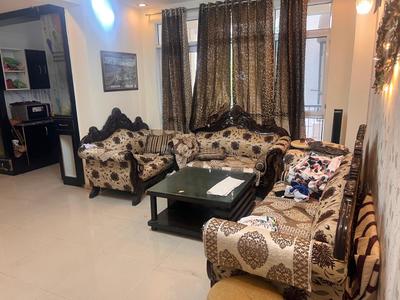 2 BHK Flat