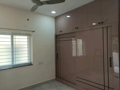 Bedroom Image of 570 Sq.ft 1 BHK Apartment / Flat for rent in Sanath Nagar Hyderabad for Rs. 17900
