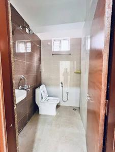 Bathroom Image of 1356 Sq.ft 2 BHK Apartment / Flat for sale in Akkarampalle Tirupathi for Rs. 6850000