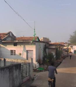 Image of 1000 Sq.ft 1 RK Independent House for sale in Ramnagar, Chandrapur for Rs. 600000