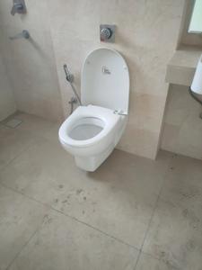 Evening Star Attached Bathroom with Bedroom One 3