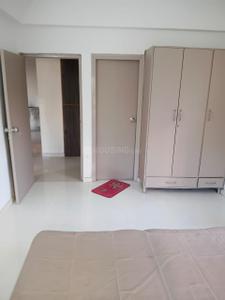 Image of 1395 Sq.ft 3 BHK Apartment / Flat for sale in Satellite, Ahmedabad for Rs. 17000000