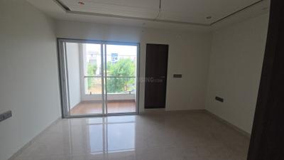 Bedroom Image of 1600 Sq.ft 3 BHK Duplex for sale in Limbodi Indore for Rs. 8000000