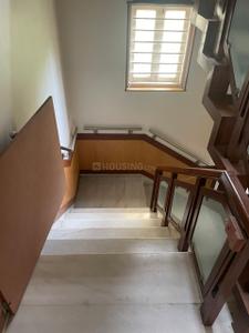 Hall Image of 5400 Sq.ft 5 BHK Independent House for sale in Prahlad Nagar Ahmedabad for Rs. 100000000
