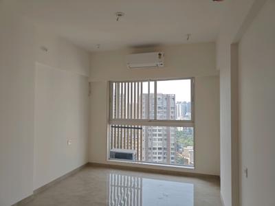 Bedroom Image of 600 Sq.ft 1.5 BHK Apartment / Flat for sale in Concrete Sai Swayam, Chembur Mumbai for Rs. 19500000