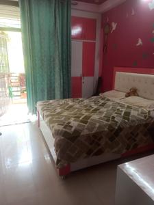 Bedroom Image of 1025 Sq.ft 3 BHK Apartment / Flat for sale in Kedia Awadhpuri, Girdharipura Jaipur for Rs. 4000000