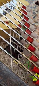 Balcony Image of 1568 Sq.ft 4 BHK Villa for sale in Kottaipalayam Coimbatore for Rs. 12500000