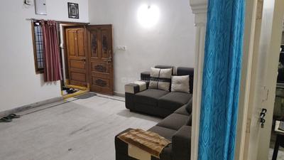 Living Room Image of 1380 Sq.ft 3 BHK Apartment / Flat for sale in Hyderguda Hyderabad for Rs. 11000000