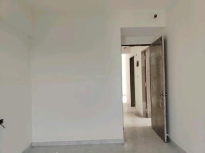 Bedroom Image of 900 Sq.ft 2 BHK Apartment / Flat for sale in Bachraj Legend, Virar West Virar for Rs. 6500000