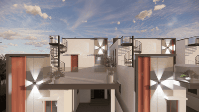 Image of 1850 Sq.ft 2 BHK Villa for sale in Othakalmandapam, Coimbatore for Rs. 6900000