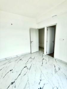 Bedroom Image of 1357 Sq.ft 3.5 BHK Apartment / Flat for sale in Srijan Natura, New Alipore Kolkata for Rs. 21500000