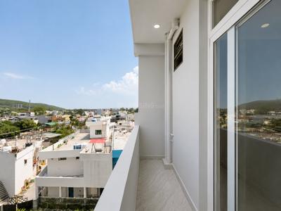 Balcony Image of 1650 Sq.ft 3 BHK Builder Floor for sale in Sahastradhara Road Dehradun for Rs. 8500000