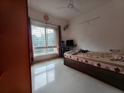 Bedroom Image of 1535 Sq.ft 3 BHK Apartment / Flat for sale in Sreeda Pride, Kasavanahalli Bengaluru for Rs. 17500000