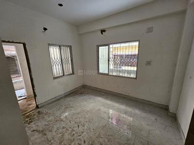 Bedroom Image of 600 Sq.ft 2 BHK Apartment / Flat for sale in Baguiati Kolkata for Rs. 2100000